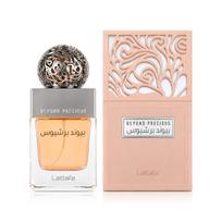 Lattafa perfumes Beyond Precious Eau De Parfum 100 ml Arabiški kvepalai
