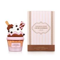 Lattafa perfumes Give Me Gourmand Harlequin Cream Eau De Parfum 75 ml Arabiški kvepalai