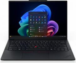 Lenovo ThinkPad E14 G8 Intel | Black | 14 " | IPS | WUXGA | 1920 x 1200 pixels | Anti-glare | Intel Core 5 | 320 | 16GB | SODIMM DDR5 | Solid-state drive capacity 512GB | Intel Graphics | Windows 11 Pro | 802.11ax | Bluetooth version 5.3 | Keyboard 21Y8001QMX | 199276747938