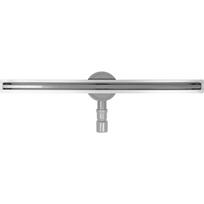 Fala linijinis kanalizacijos latakas Slim 71634, 900mm, 30mm, 50/40mm, AISI 304, K3, EN 1253-1, EXTRAslim, ROTARY360, EASYclean