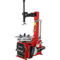 Yato padangų keitimo stovas YT-08042, 1.1kW, 6.5rpm, 8-10bar, 2500kg, 10"-18", 12"-20", 3"-13", 950mm, 330mm, pneumatinis valdymas