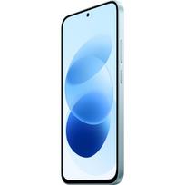 Xiaomi Redmi Note 17 5G | Sky Teal | 6.99 " | AMOLED | 2396 x 1080 pixels | Qualcomm | Snapdragon 4 Gen 4 | Internal RAM 6GB | 128GB | Dual SIM | 4G | 5G | Main camera resolution 50 MP | Secondary camera resolution 16 MP | Android | 16