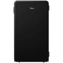 Midea Šaldytuvas MDRD142SLE30, 93L, 41dB, E klasė, laisvai stovintis, juodas, mechaninis, 1 durys