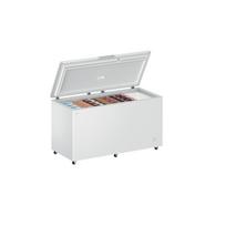Candy Ládinė Šaldymo Kamera CNCHQ4S520EW, 502L, E klasė, 84.5cm, 23kg/24h, 39dB, 296kWh, 4 žvaigždutės, SN-N-ST-T, hOn