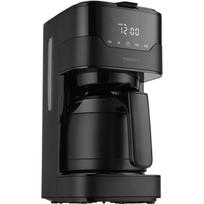 Medion MD18458 coffee machine with thermal carafe bk