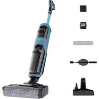 Rowenta dulkių siurblys GZ2271, 100-240V, 35min, 730ml, 440ml, LED ekranas, šlapias valymas, sausas valymas, belaidis