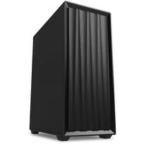 Sharkoon VK3 4044951041220, bokštinis korpusas, ATX, 2x USB 3.0, 2 ventiliatoriai, 4x 2.5 colio, 2x 3.5 colio, 360mm radiatorius