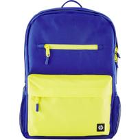 HP Kuprinė 7J596AA, 39,6cm 15,6", 17l, Poliesteris, Atsparus vandeniui, Užrakinamas Užtrauktukas, Vežimėlio Diržas