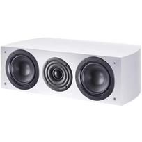 Heco centrinis garsiakalbis Victa Elite Center 102 white, 150W, 8Ω, 35–40000Hz, 90dB, pasyvus, baltas