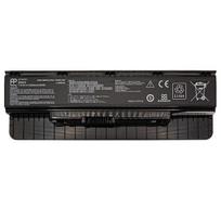Nešiojamo kompiuterio baterija ASUS A32N1405, 5200mAh, Power Plant