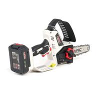 NAC PIŁA ŁAŃCUCHOWA AKUM. 18V 1x2,0Ah 15,2cm