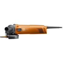Fein kampinis šlifuoklis CG 10-125 72227960000, 1000 W, 125 mm, 11000 aps/min, M14, 230 V, 630 W, 4 m, tvirtas korpusas