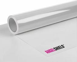 Tonyin Angel Shield TPU-L75 — skaidri blizgi dažų apsauginė plėvelė, 1,52 × 15 m