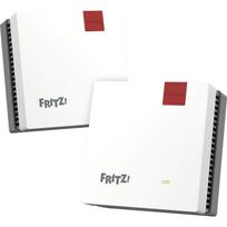 FRITZ! Mesh Set 1600 WiFi 6 Mesh Repeater Kit 2-Pack