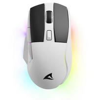 Sharkoon SKILLER SGM70W Black 26000 DPI 49g 8000Hz 2.4GHz Wireless Gaming Mouse