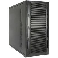 Inter-Tech serverio korpusas T-9 88887382, bokštas, 230x497x570 mm, 12.44 kg, Mini-ITX, Micro-ATX, ATX, E-ATX, SSI EEB, 2x USB 3.2