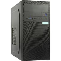 Inter-Tech IT-6516 Ripple kompiuterio korpusas, 88881378, Mini-ITX, Micro-ATX, 175x355x365 mm, USB-C 3.2 2nd gen