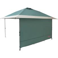 Coleman 2 side walls for FastPitch OnePush Pavilion L (turquoise)