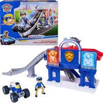 Spin Master Paw Patrol žaislinė figūrėlė 6075556, 3 m., įvairiaspalvė, judančios dalys, plastikas