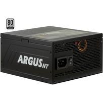 Inter-Tech ArgusNT HA-1000BA3 88882250, 1000W, ATX, 80 PLUS Platinum, 83A, 120mm, 1x600W 12V-2X6, 3x6+2pin, 8x SATA, 3x Molex