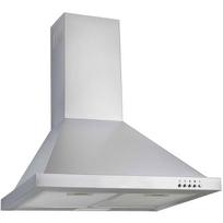 Respekta gartraukis CH22078IXB, 60cm, 150mm, 59-64dB, 27kWh/metus, B, D, A, D, 3 greičiai, LED apšvietimas