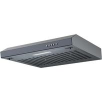 Respekta Gartraukis Sina CH500SC-19 19050000000519, 50 cm, 3 greičiai, 53-64 dB, A+, 120 mm, LED 2W, juodas matinis