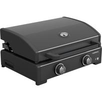 Campingaz Plancha Onyx 2, grill plate black, 6 kW, for CP 250