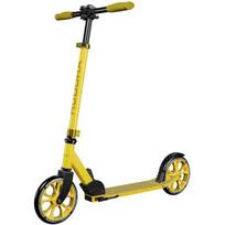 Hudora Paspirtukas Up 200 14451, 200mm, 100kg, 4,5kg, 77-103cm, ABEC 5, aliuminio rėmas, sulankstomas, galinis stabdys