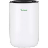 Meaco Dry ABC 10L dehumidifier white, 155 watts, for rooms up to 42m?