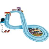 Carrera FIRST Bluey & Bingo - Lets Go, racetrack