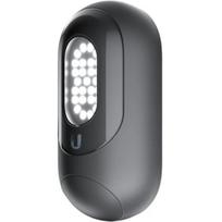 Ubiquiti išmanusis prožektorius UP-FloodLight, LED, juodas, IPX5, 550lm, 10.5W, PoE, judesio jutiklis, Bluetooth 4.0
