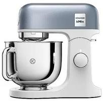 Kenwood Virtuvės kombainas KMX760BL 0W20011441, 1000W, 5l, Bepakopis greitis, Impulso funkcija, Nerūdijančio plieno dubuo