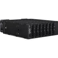Icy Dock MB873MP-B V2, removable frame (black)