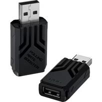 Asus ROG apklausos dažnio stiprintuvas 90MP03T0-BRUA00, USB, 8000Hz, juodas, ROG pelėms ir klaviatūroms