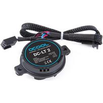 Alphacool DC-LT 2 13332, siurblys, 2600 aps./min, keramika, 12V DC, 3 fazių sinusinė PCB, 4W, 0,95m, 75 l/h, 30cm kabelis