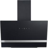 Respekta gartraukis CH24090SAM, 90cm, 54-68dB, 150mm, 38kWh metus, A, C, A, A, 2x1,5W LED, 3 greičiai, Touch-Control