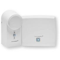 Homematic Ip rinkinys Mini Zutritt HmIP-SK25 161228A1, prieigos taškas, durų spynos pavara, išmanieji namai, Alexa, Google Home