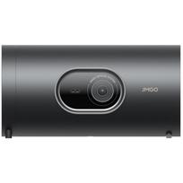 Jmgo Projektorius J61-7K4 PicoPlay+ 2 kartos, 550 lm, 1920x1080, LED, DLP, Google TV, Netflix, HDR10, 400:1, 16:9, 65 W, 26 dB