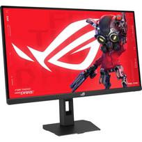 Asus ROG Strix XG27UCMG Triple Mode Gaming Monitor (68.6 cm (27 inch), black, UltraHD/4K, Fast IPS, KVM Switch, USB-Hub, Aura Sync, 240Hz Panel)