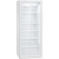 Bomann gėrimų šaldytuvas KSG 7292 772920, 236l, 2-12°C, 433kWh per metus, C, LED, baltas