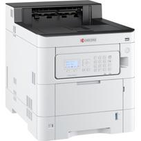 Kyocera ECOSYS PA4000cx 1102Z03NL0, spalvų lazerinis spausdintuvas, A4, 40 psl/min, 1200 x 1200 DPI, LCD ekranas, Ethernet