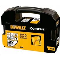 BIM HoleSaw General 12pc Extreme Set