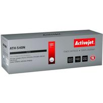 Activejet ATH-540N Toner (replacement for HP 125A CB540A, Canon CRG-716B; Supreme; 2300 pages; black)