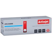Activejet Toneris ATH-219CNX, HP 219X W2191X, 2500 puslapiai, mėlyna, su lustu, lazerinis spausdinimas, suderinamas, Supreme