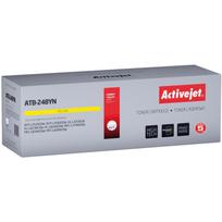 Activejet Toneris ATB-248YN, Brother TN248Y, 1000 puslapiai, geltonas, lazerinis spausdinimas, suderinamas, Supreme