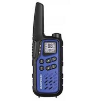 Walkie-Talkie Baofeng BF-T25E Blue, 2 pieces
