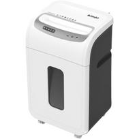 Activejet Dokumentų smulkintuvas ASH-1602M, P-5, 28 L, 2x14 mm, 16 lapai, 22.8 cm, 2000 mm/min, 60 dB, 30 min, mikro pjūvis