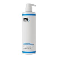 K18 DAMAGE SHIELD apsauginis pH šampūnas, 473 ml