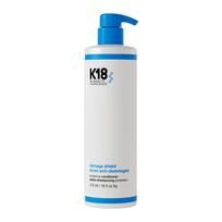K18 DAMAGE SHIELD apsauginis kondicionierius, 473 ml