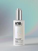 K18 FutureIQ™ biomimetinis plaukų ilgaamžiškumo serumas, 90 ml